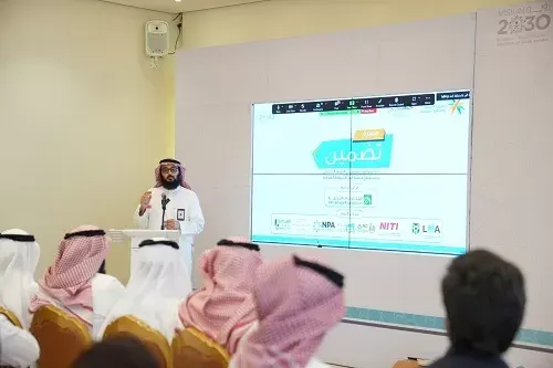 بر الشرقية.. 200 مستفيد يوقعون عقود توظيف مدعومة بالتدريب