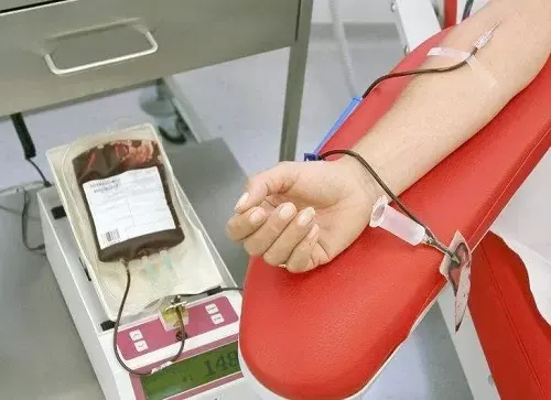 “خيرية الأوجام” تقيم حملة تبرع بالدم.. الثلاثاء المقبل