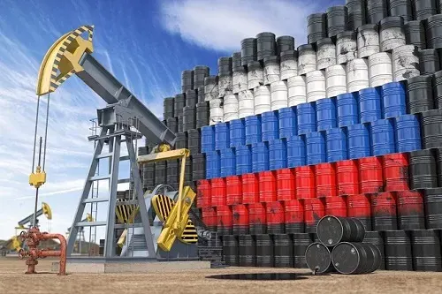 بعد السعودية.. روسيا تمدد خفض البترول حتى نهاية العام