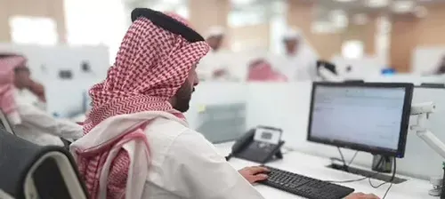 انخفاض معدل بطالة السعوديين إلى 8.3% بالربع الثاني من 2023