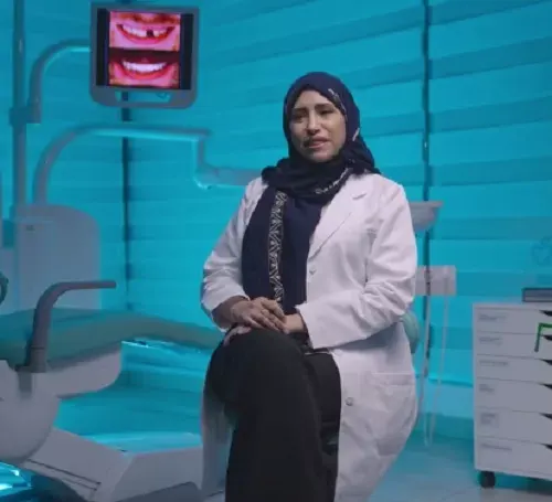 فاطمة القديحي في رئاسة البورد الأمريكي: مثلتُ وطناً وقيماً ودين