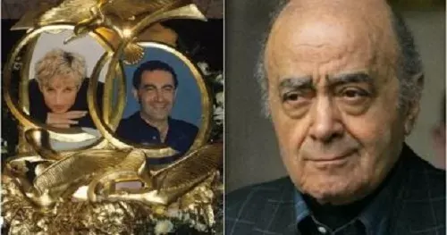 بعد 26 عاماً من وفاة ابنه وديانا.. رحيل الملياردير محمد الفايد