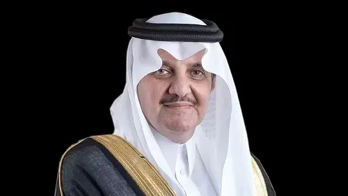 برعاية أمير الشرقية.. مؤتمر الأمن الغذائي والاستدامة البيئية في نوفمبر