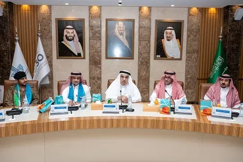 “تجهيزات اليوم الوطني” على طاولة أمانة الشرقية