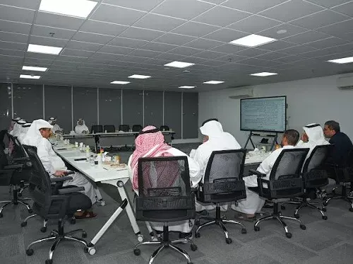 جمعية سيهات.. لقاء تعريفي لمرشحي الانتخابات القادمة