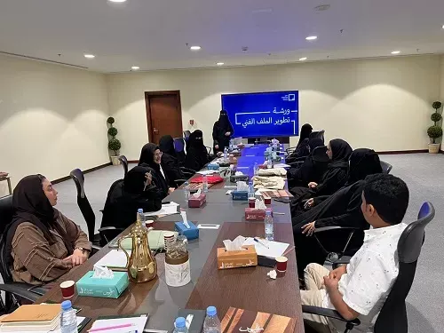 لمدة شهر.. “الرامس” يستضيف “مسك” لتطوير الملف الفني