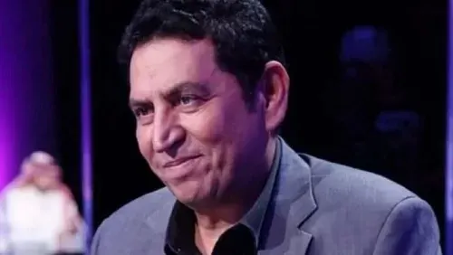 الشاعر كريم العراقي.. “الخنجر الذهبي” يطوي 68 سنة.. راحلاً