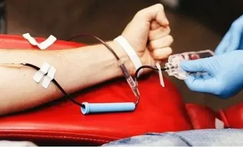 عاجل] “البناي” تحتاج إلى التبرع بالدم في ولادة الدمام