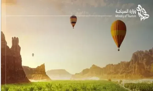 خلال 90 يوماً.. السيّاح الأجانب أنفقوا في السعودية 37 مليار ريال