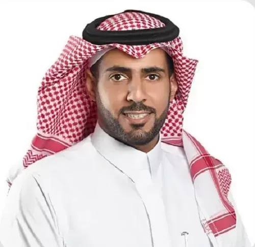عبدالعزيز العتيبي متحدثاً رسمياً للهيئة العامة للطرق