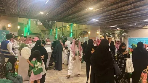 “نحلم ونحقق”.. في “تنمية الدمام”