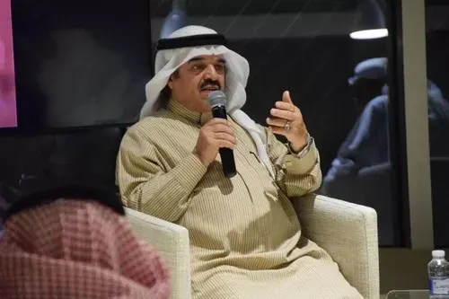 حمّاس يسترجع الذكريات: التشكيليات أكثر من التشكيليين