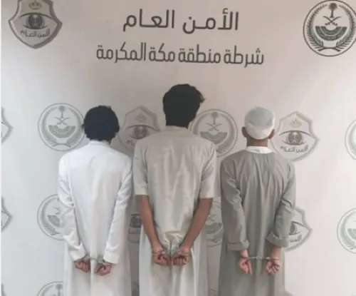 تربة:”الكلبشات” في معاصم 3 شبان أثاروا النعرات القبلية بلافتات