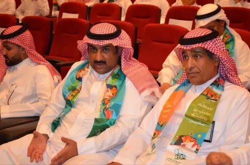 برنامج وطني بـ “ملاحظة الدمام” بالتعاون مع “مدارس عبدالله بن حذافة”