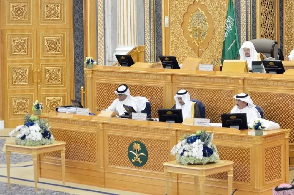 مجلس الشورى يفتح ملف الصحة المدرسية وأموال القاصرين