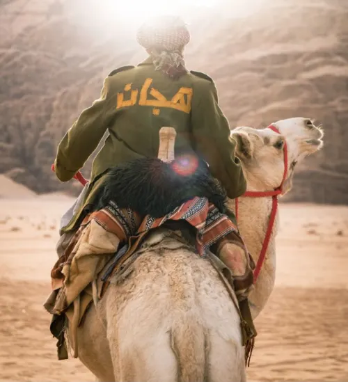 “إثراء”: “هجّان” ينال اعجاب المشاهدين في مهرجان تورنتو