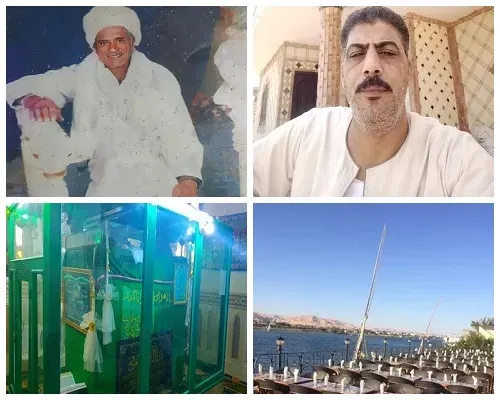 المصري محمد مهنا العوامي: أبحث عن أهلي في عوامية السعودية