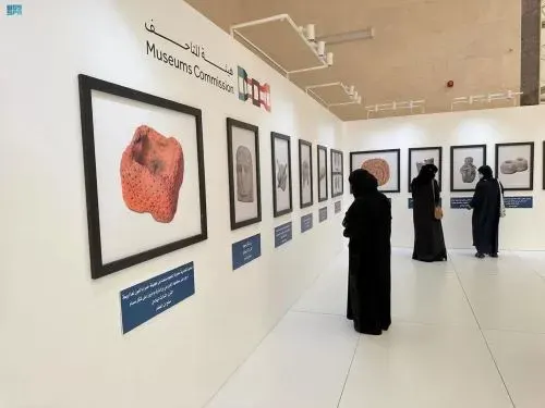بعد الموسيقي.. جمعية مهنية سعودية للمتاحف