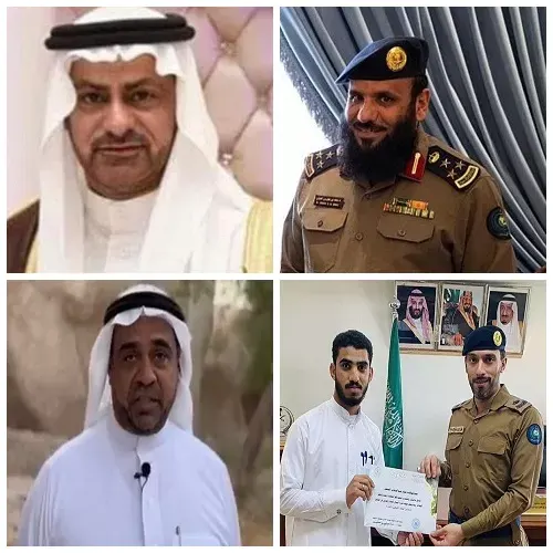 “مدني الأحساء” يقدّر جهود أهالي التويثير في واقعة الشاب الأصمخ