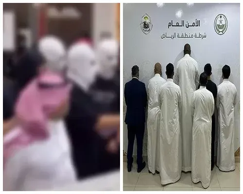 هوس “اللايكات” والمتابعات يوصل 7 أشخاص إلى النيابة
