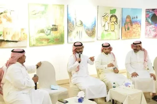 أحمد القادري: دراسة المسرح المدرسي ستعزز من نشر الثقافة والفنون