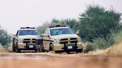 ضبط 3 مواطنين لارتكابهم مخالفة الصيد دون ترخيص