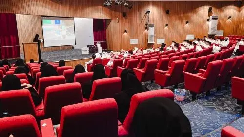 “تنمية القطيف” تستعرض تعزيز دور السياحة في دعم الأعمال