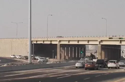 الدمام: تأجيل صيانة جسور طريق الأمير محمد بن فهد