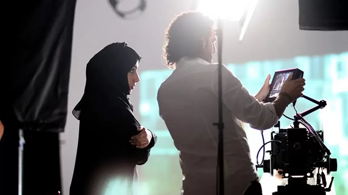الرياض.. ندوة تناقش أثر التكنولوجيا على صناعة الأفلام