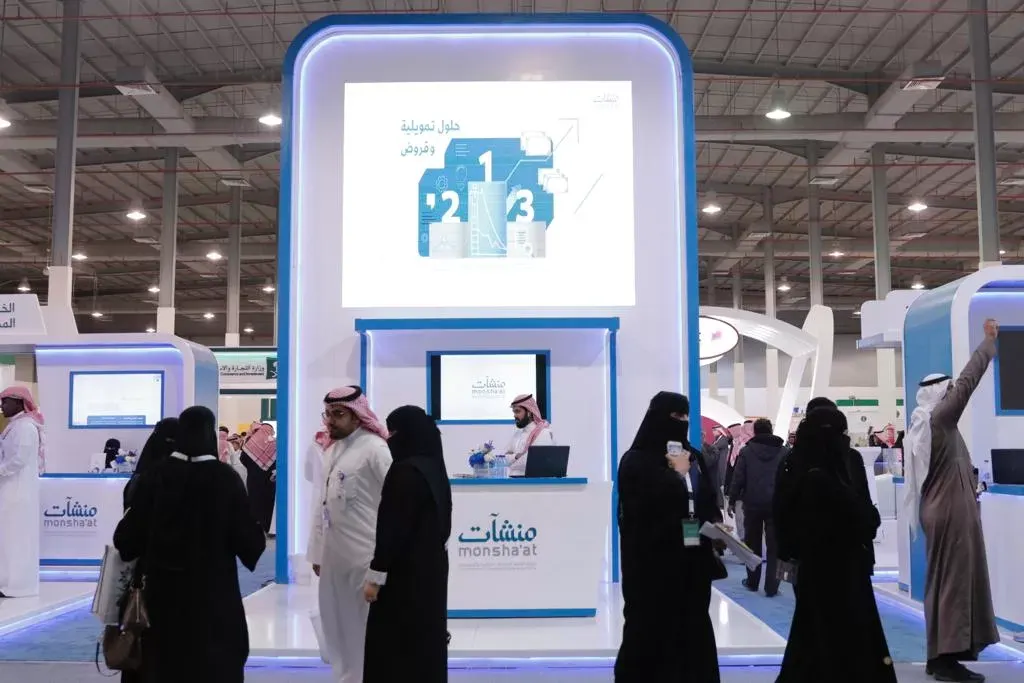 الخُبر.. منشآت تنظم جولة الامتياز التجاري بمشاركة 80 علامة تجارية