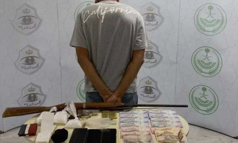 سقوط مروج شبو في الأحساء