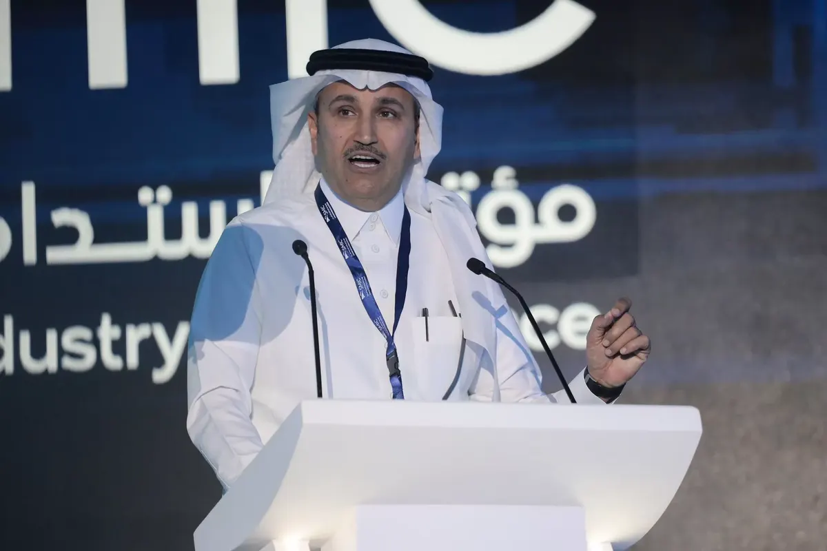 1 أكتوبر.. المؤتمر الاستثنائي لـ”الاتحاد البريدي” فى الرياض