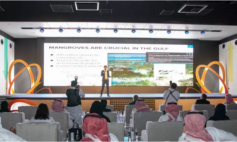 السعودية موطن جذب للشركات العالمية في التكنولوجيا النظيفة