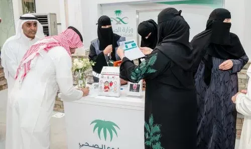 صحة الشرقية: 3082 مستفيد من حملات التبرع بالدم في 3 أشهر