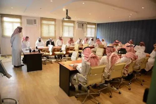 بدء التسجيل في مبادرة التطوير المهني للمعلمين