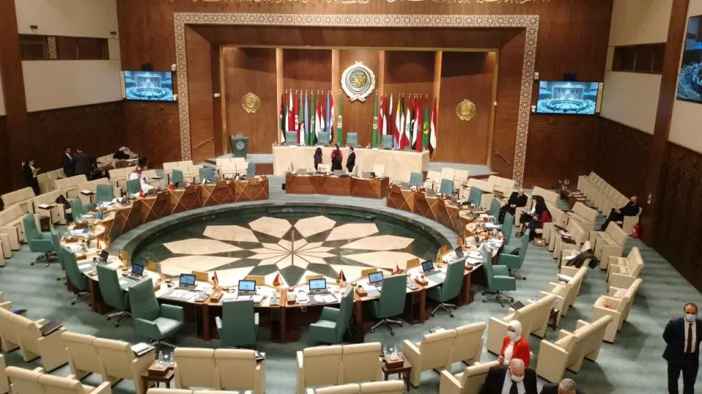 مجلس وزراء للأمن السيبراني في جامعة الدول العربية