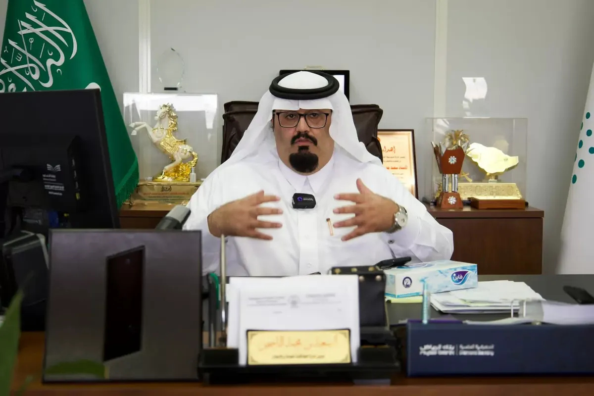 “ساعة حوار” تجمع ٥٠٠ منسق إعلامي من مدارس الشرقية