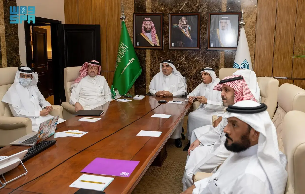 مذكرة تفاهم لتطوير ساحات ومناطق خضراء في الدمام