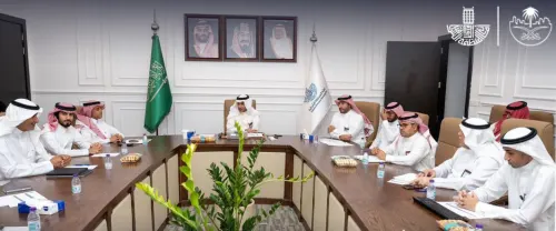 أمانة الشرقية تبحث توحيد وتطوير أعمال مراكز إكرام الموتى