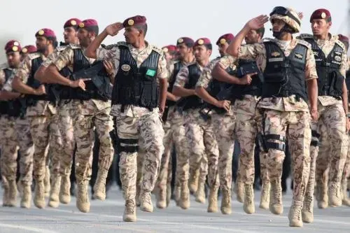 السبت.. وظائف عسكرية في رئاسة أمن الدولة