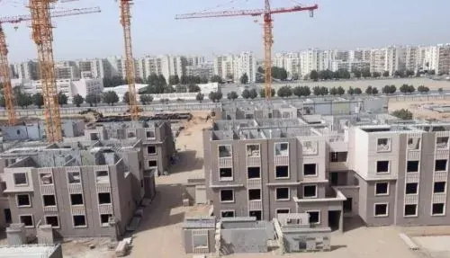 الصندوق العقاري يقدم تمويلا عقاريا لمحدودي الدخل
