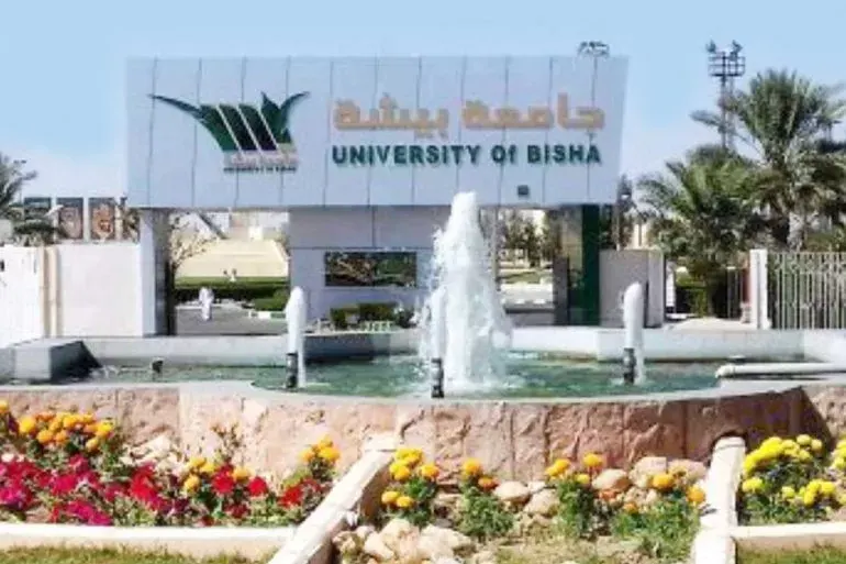 40 وظيفة أكاديمية في جامعة بيشة