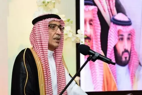 السعودية تشارك في اجتماع منظمة حظر الأسلحة الكيميائية في “لاهاي”