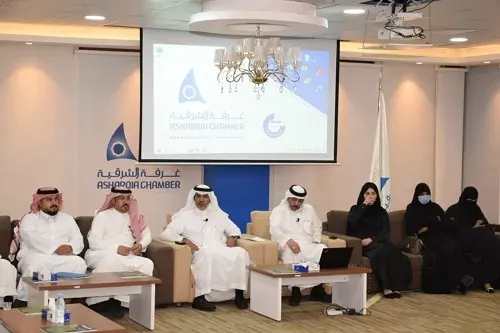 المهندس القرني في لقاء الثلاثاء: أنا مسؤول تنفيذي.. والتشريعات خارج صلاحياتي