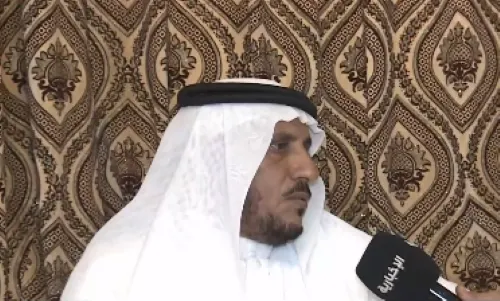 تبوك.. عفو والد القتيل يسبق السيف في ساحة القصاص