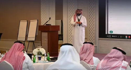 الشرقية: ورشة عمل لتنمية مهارات العاملين في “البيانات والإحصاء”