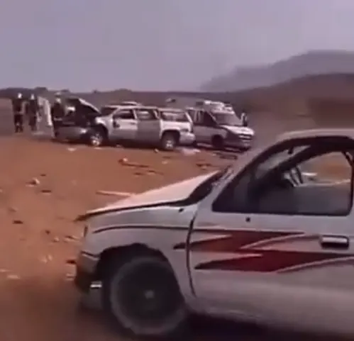 يوم حزين في التعليم.. وفاة معلمتين واصابة 6 خلال 24 ساعة