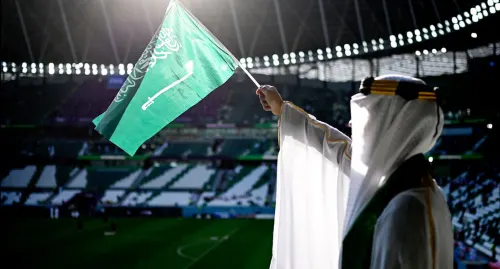 مونديال الرياض 2034.. ترحيب عربي ودولي لـ “السابقة التاريخية”