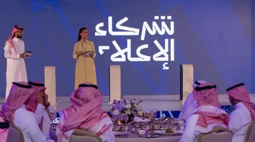 5 مبادرات تدريبية لتمكين الموهوبين في المجالات الإعلامية