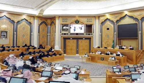 مجلس الشورى يقر تمييز المنشآت الأكثر توظيفًا للشرائح المحتاجة